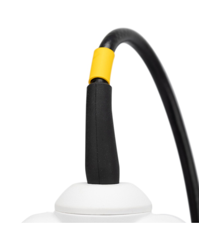 ETI Referens Plus-termometer för att kalibrera andra termometrar. Med Max, Min & Hold-funktion. Levereras med PT100-givare och 5-punkters kalibreringscertifikat