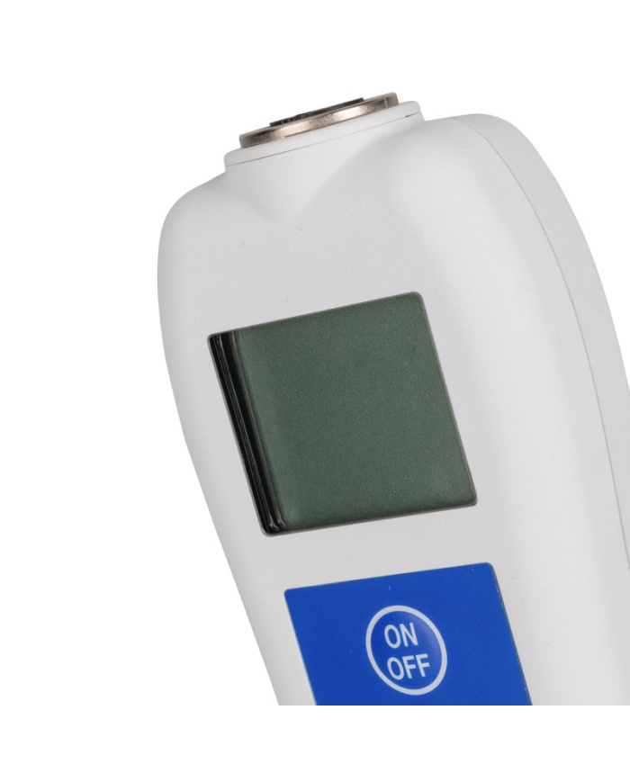 ETI Therma 22 termometer, för både givare av termistor-typ och termoelement typ T, exklusive givare