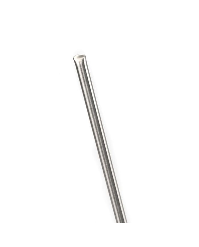 ETI Givare, termoelement typ K, för mätning mellan kartonger Ø4,5 x 130mm sexkantigt handtag 1 meter kabel