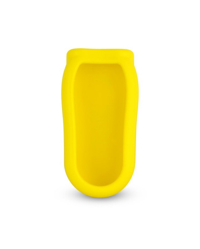 ETI Mjukt silikonöverdrag för att skydda t.ex. termometrar i vattentäta Therma®-serien, - gult