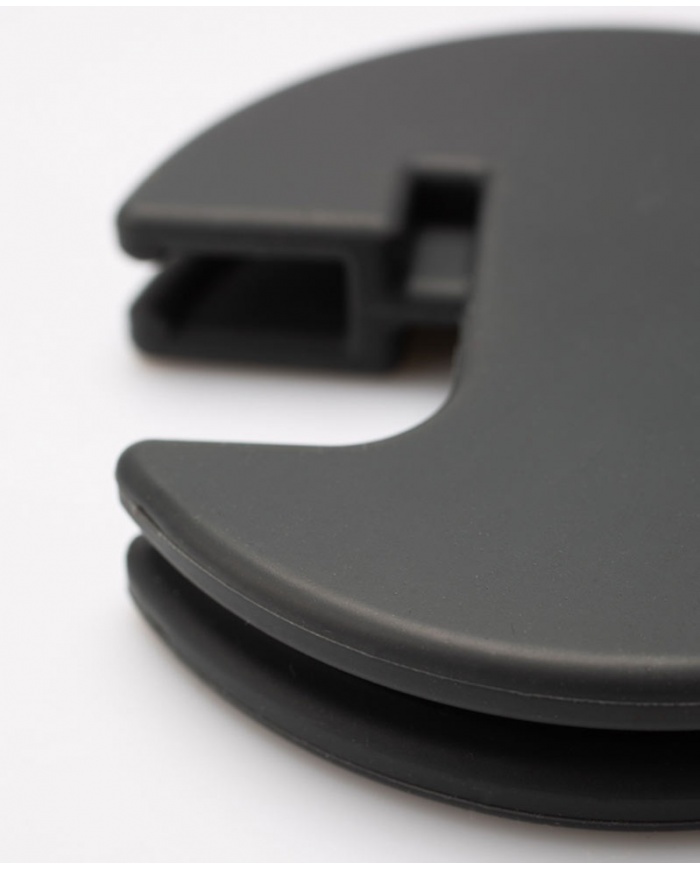 ETI Givarförvaring på trumma passande DOT & Chef Alarm