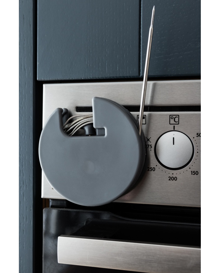 ETI Givarförvaring på trumma passande DOT & Chef Alarm