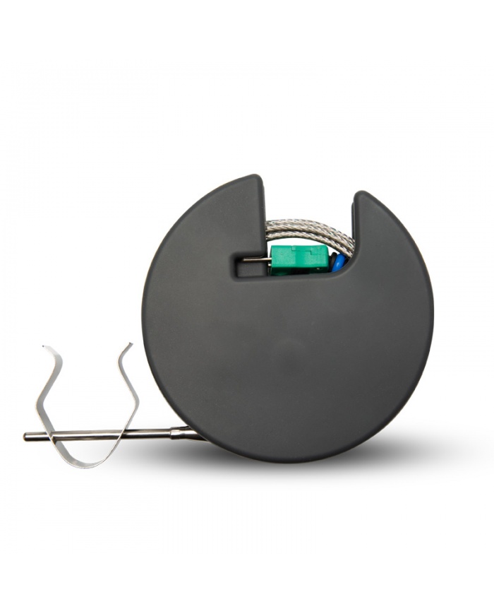 ETI Givarförvaring på trumma passande DOT & Chef Alarm