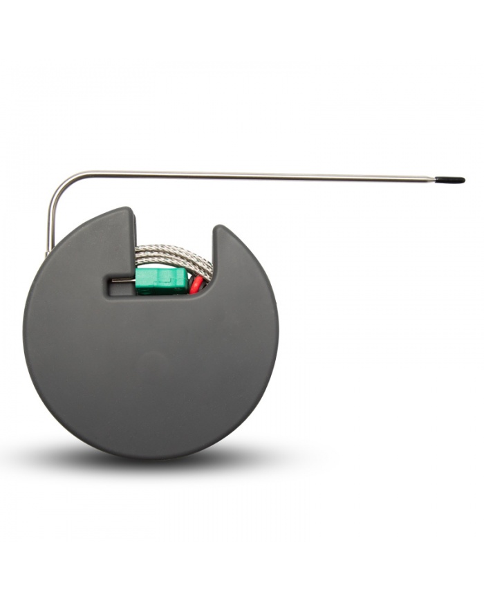 ETI Givarförvaring på trumma passande DOT & Chef Alarm