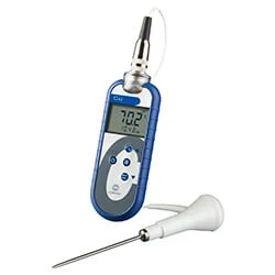 Thermistor and Thermocouple Sensor Compatibility