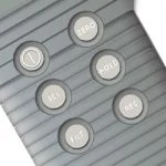 Multi-Function Intrinsically Safe Pressure Meter 0-to-±350mbar