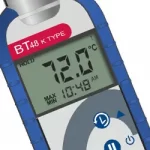 Max Min and Data Hold (BT48C)