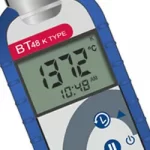 Wide Measurement Range (BT48C)