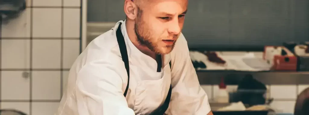 P19W hopfällbar termometer - Designad för hektiska kök