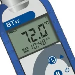 Max/Min and Data-Hold