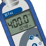 Wide Measurement Range